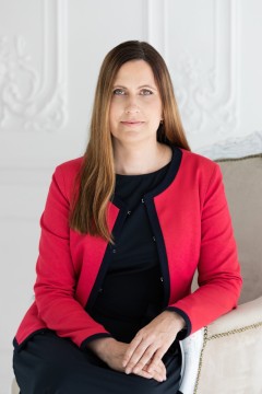 MARILIN VAKSMAN
